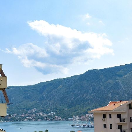 Apartamento Animil 1 Kotor Exterior foto