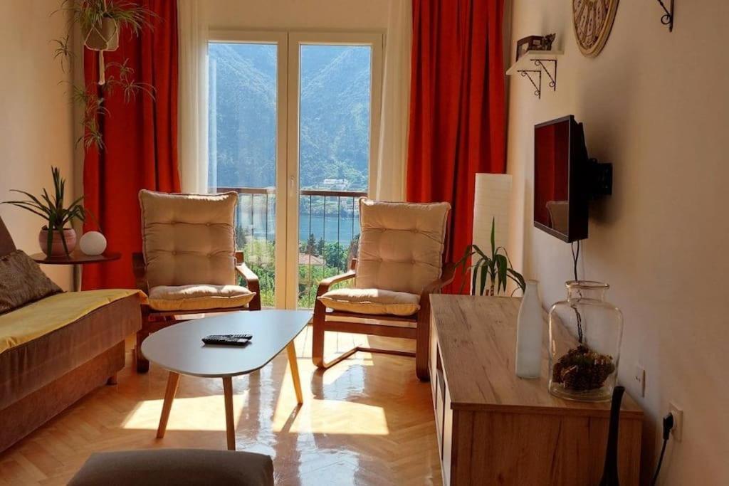 Apartamento Animil 1 Kotor Exterior foto