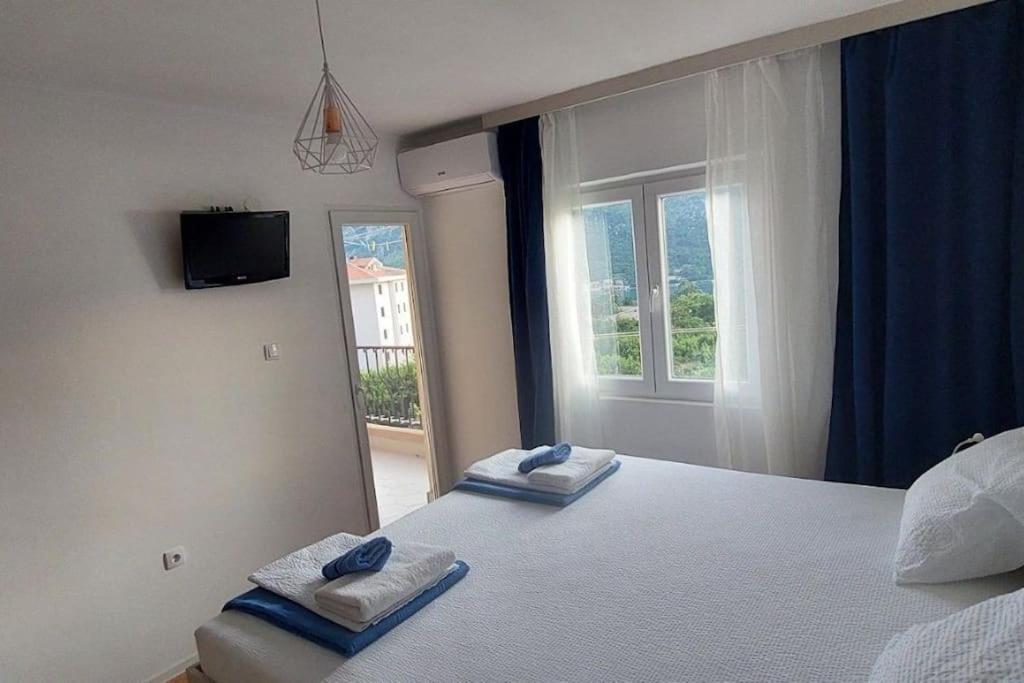 Apartamento Animil 1 Kotor Exterior foto