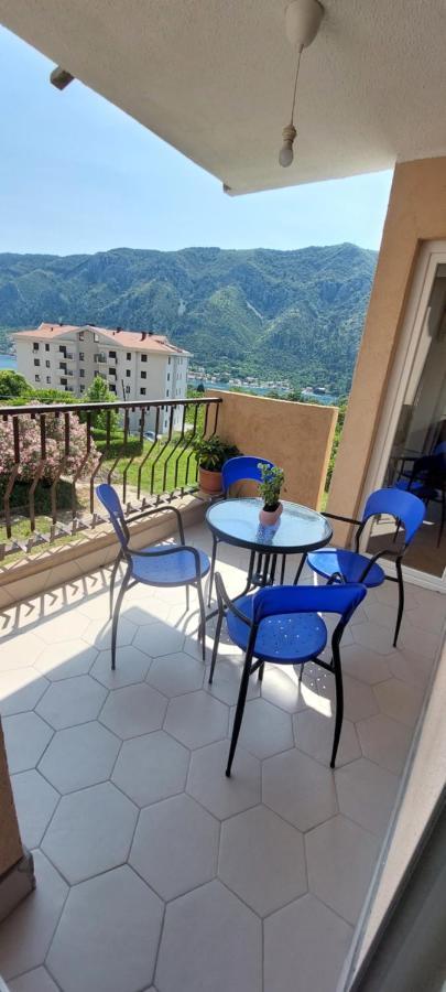 Apartamento Animil 1 Kotor Exterior foto