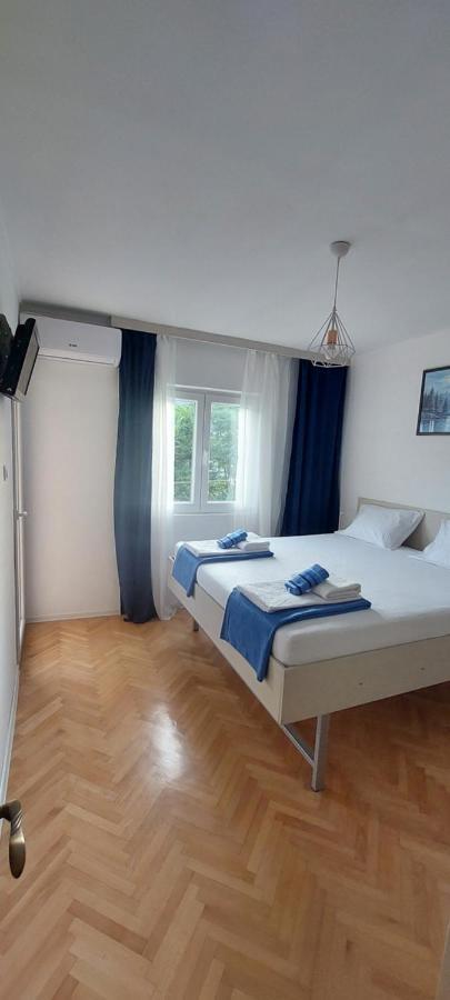 Apartamento Animil 1 Kotor Exterior foto