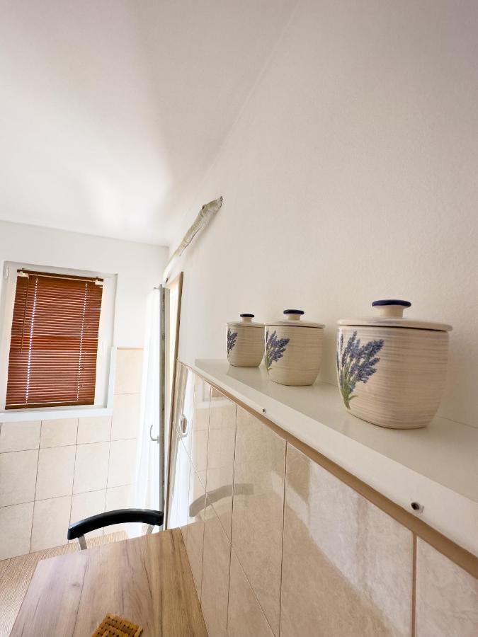 Apartamento Animil 1 Kotor Exterior foto