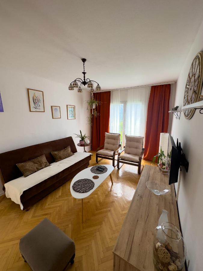 Apartamento Animil 1 Kotor Exterior foto