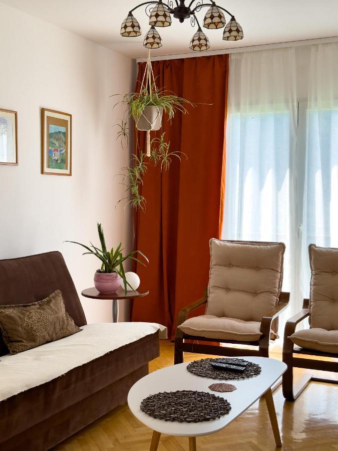 Apartamento Animil 1 Kotor Exterior foto