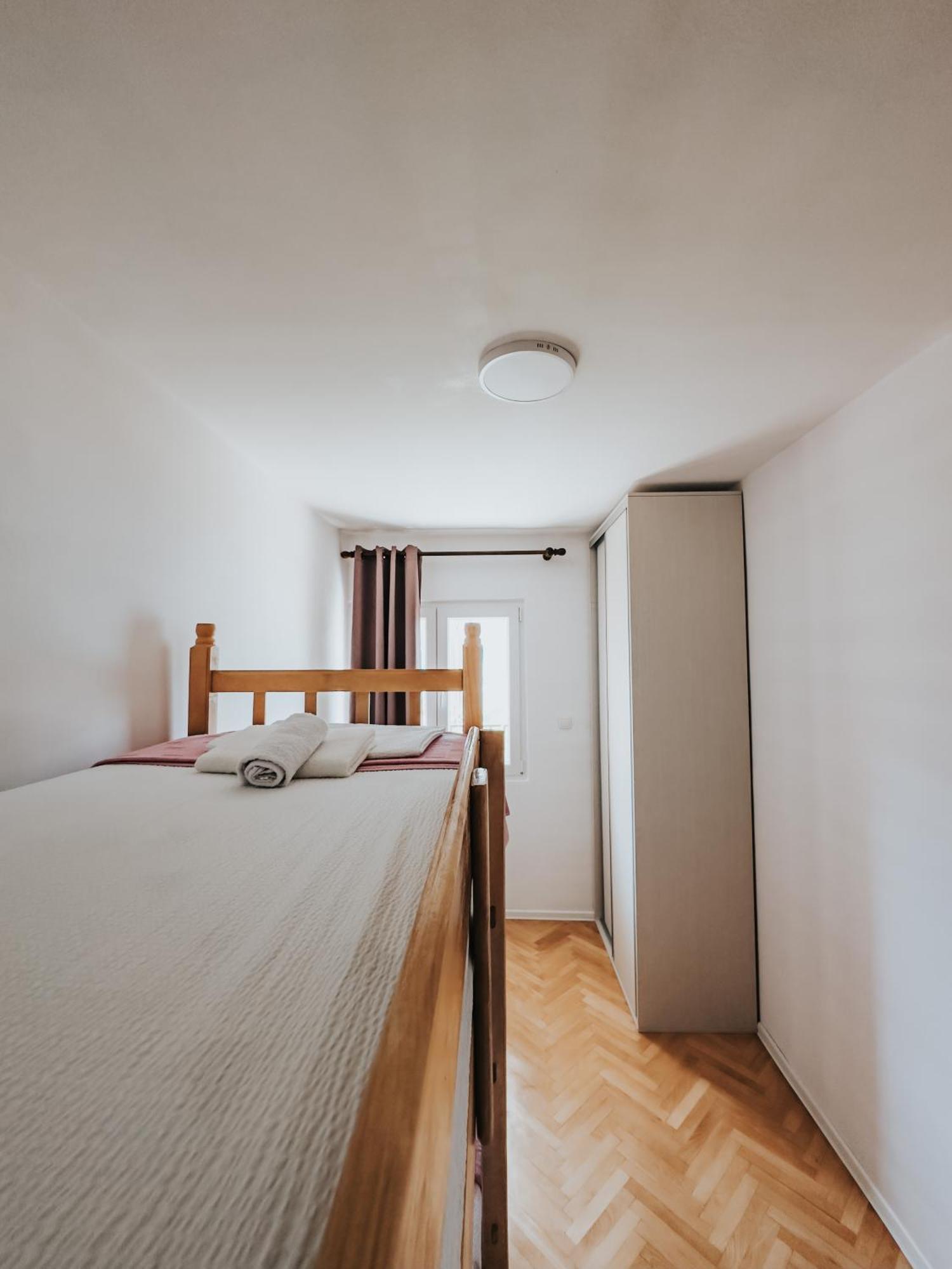 Apartamento Animil 1 Kotor Exterior foto