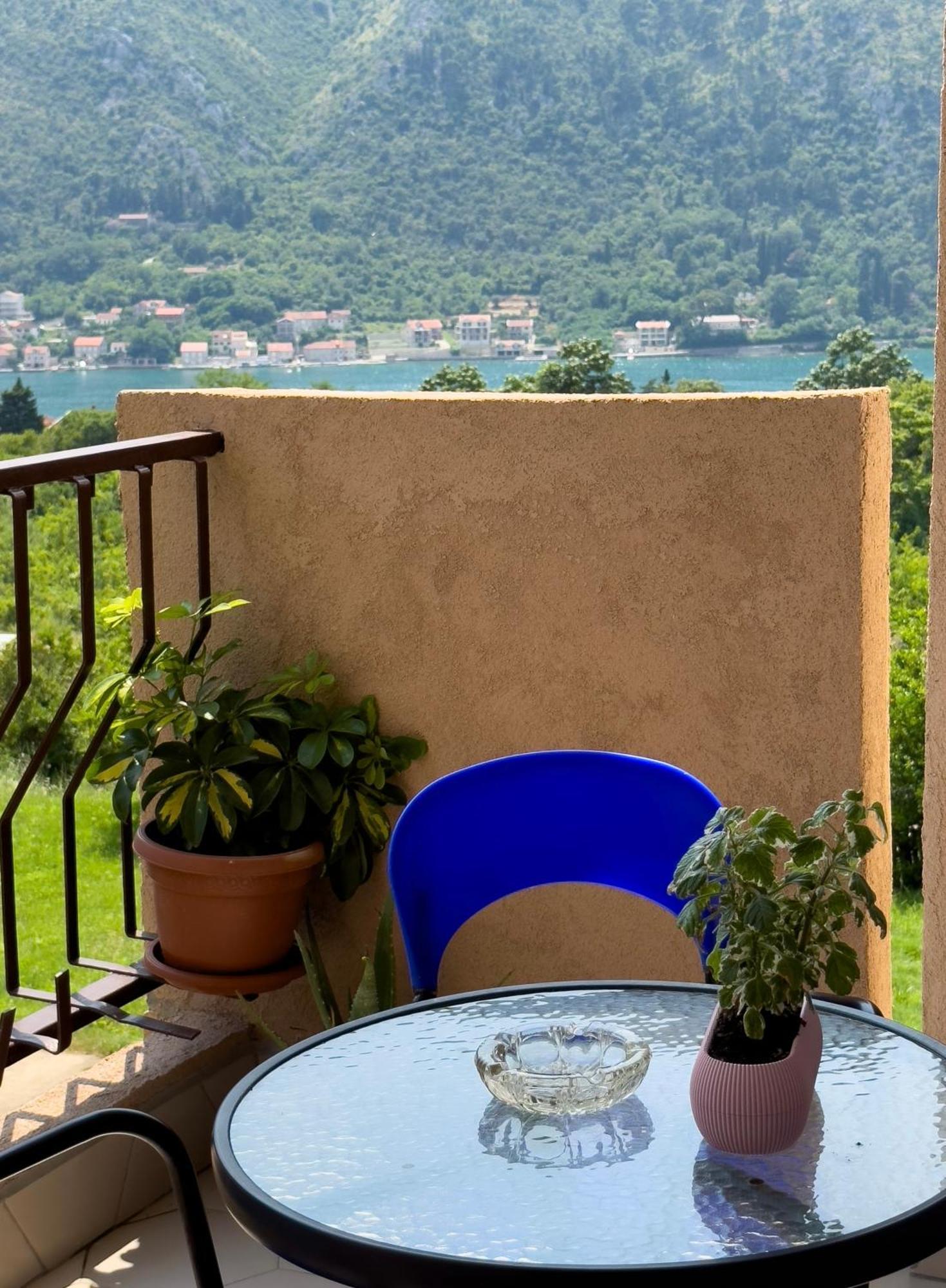 Apartamento Animil 1 Kotor Exterior foto