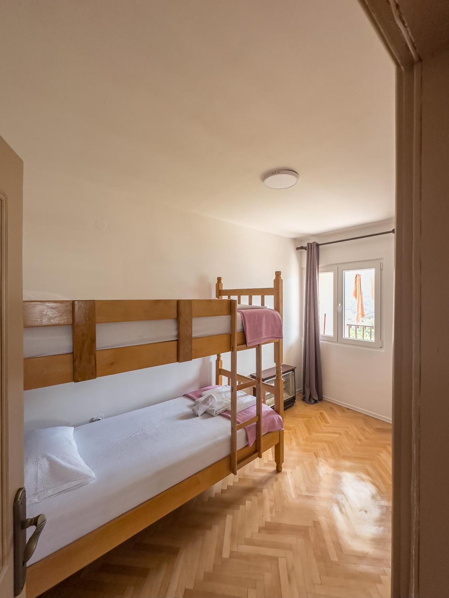 Apartamento Animil 1 Kotor Exterior foto