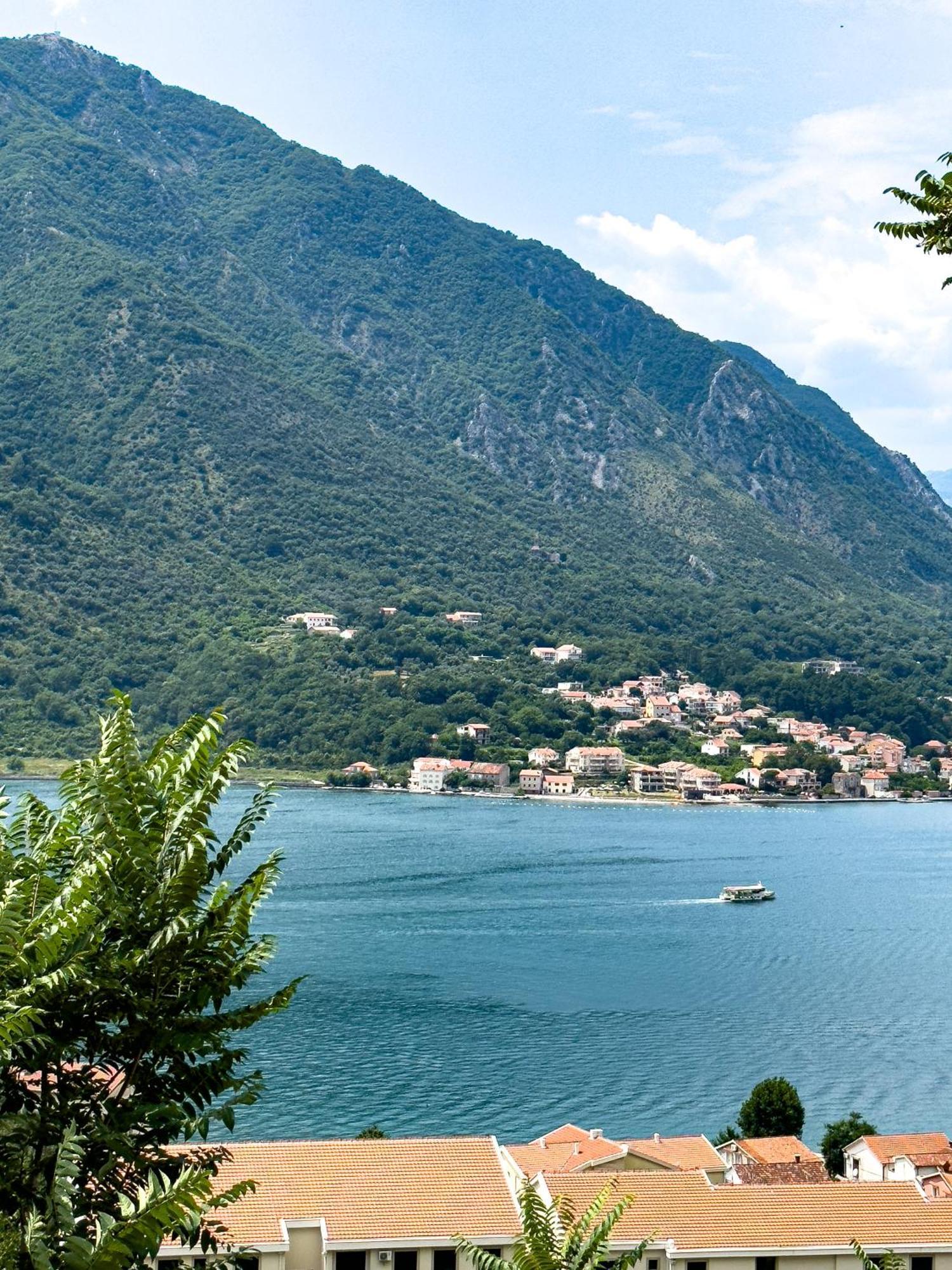 Apartamento Animil 1 Kotor Exterior foto