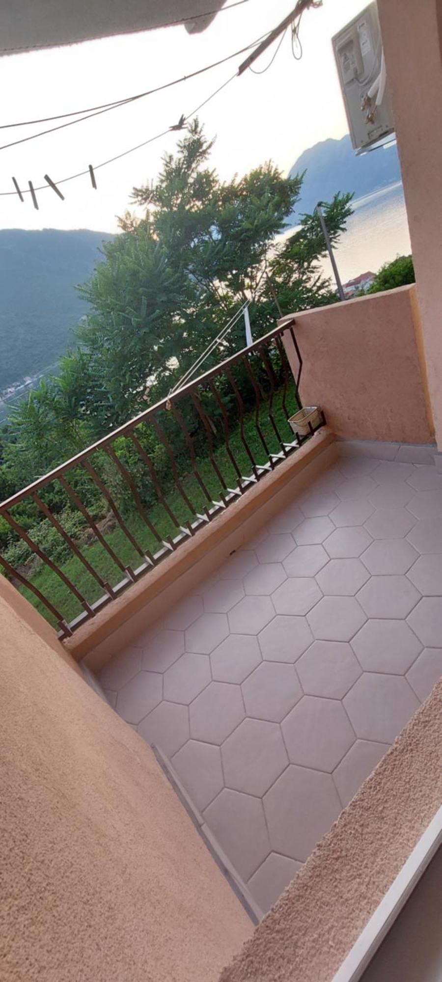 Apartamento Animil 1 Kotor Exterior foto
