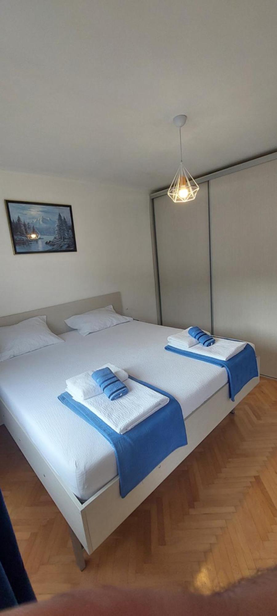 Apartamento Animil 1 Kotor Exterior foto